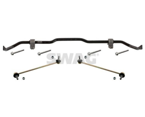 Stabilizer set