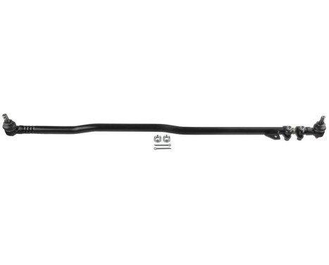 Steering linkage
