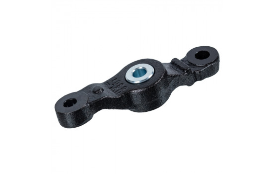 Support Lever, torsion bar 48000 FEBI