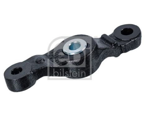 Support Lever, torsion bar 48000 FEBI, Image 2