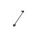 sway bar SLS-10001 Kavo parts, Thumbnail 2