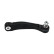 sway bar SLS-10026 Kavo parts
