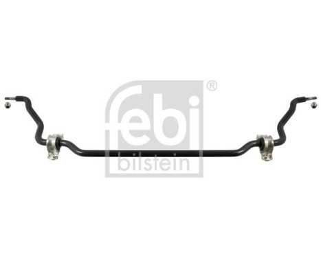 Sway Bar, suspension 100624 FEBI, Image 2
