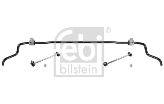 Sway Bar, suspension 171392 FEBI, Image 2