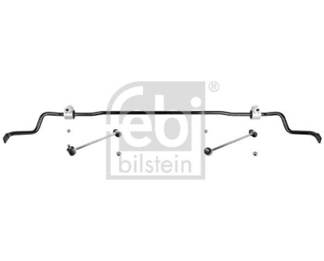 Sway Bar, suspension 171449 FEBI, Image 2