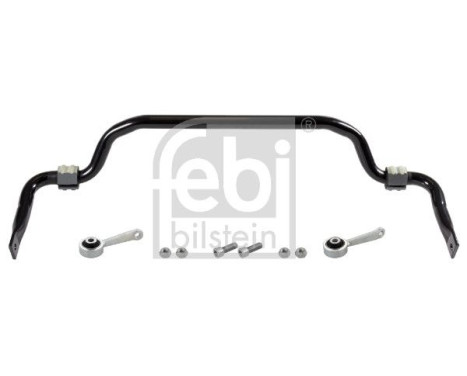 Sway Bar, suspension 171455 FEBI, Image 2
