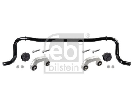 Sway Bar, suspension 175067 FEBI