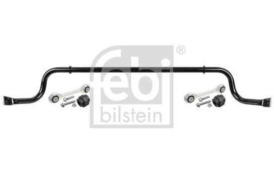 Sway Bar, suspension 175073 FEBI