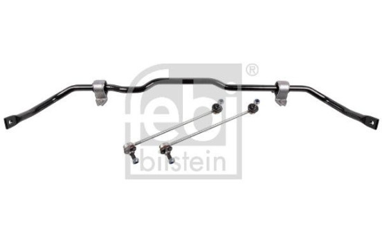 Sway Bar, suspension 175075 FEBI