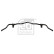 Sway Bar, suspension 37574 FEBI, Thumbnail 2
