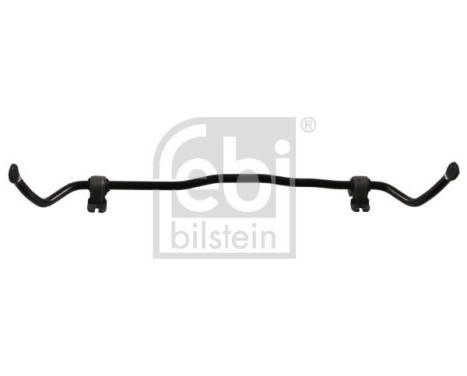 Sway Bar, suspension 38592 FEBI, Image 2