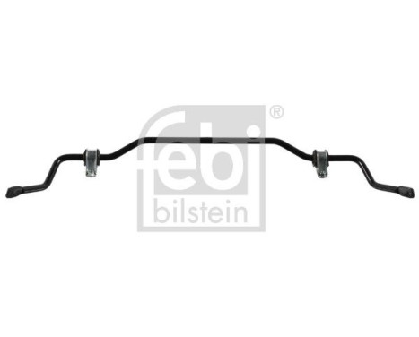 Sway Bar, suspension 38593 FEBI, Image 2