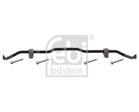 Sway Bar, suspension 45306 FEBI, Image 2
