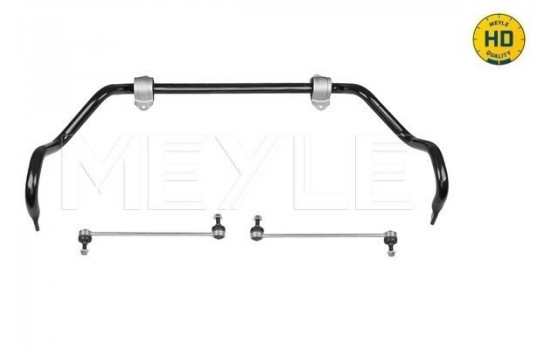 Sway Bar, suspension MEYLE-HD Quality