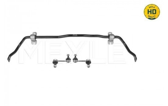 Sway Bar, suspension MEYLE-HD Quality