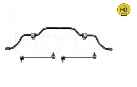 Sway Bar, suspension MEYLE-HD Quality