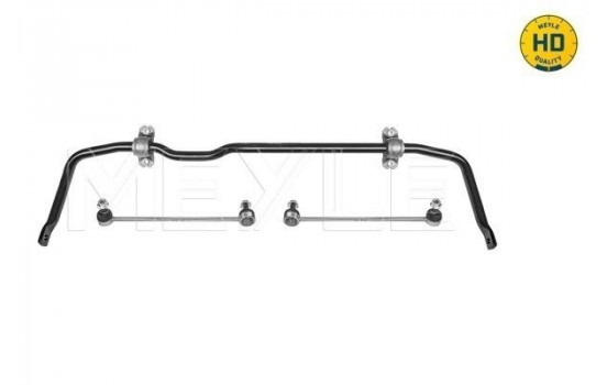 Sway Bar, suspension MEYLE-HD Quality