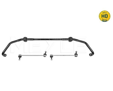 Sway Bar, suspension MEYLE-HD Quality