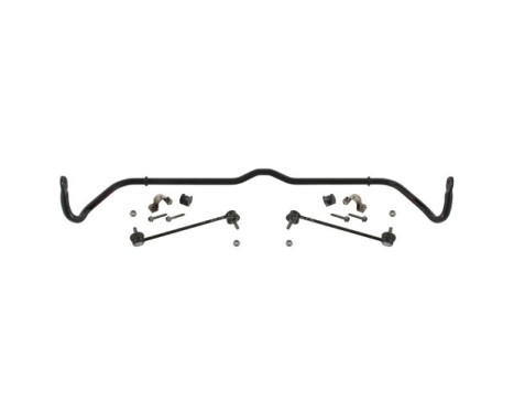 Sway Bar, suspension MEYLE-HD Quality