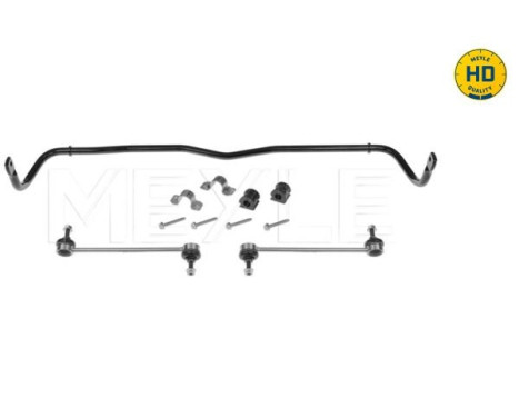 Sway Bar, suspension MEYLE-HD Quality