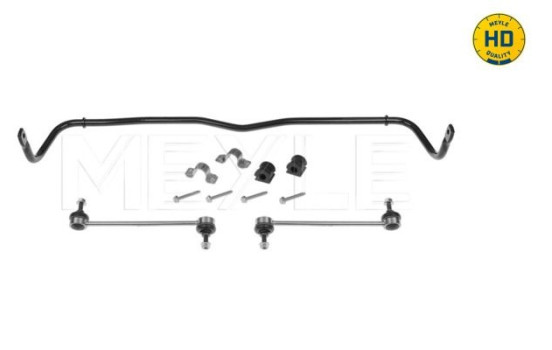 Sway Bar, suspension MEYLE-HD Quality