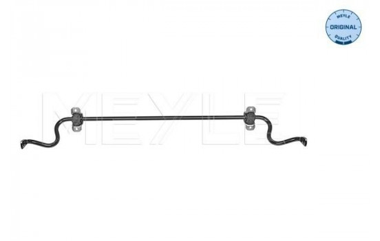 Sway Bar, suspension MEYLE-ORIGINAL Quality