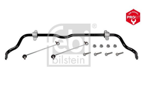 Sway Bar, suspension ProKit 171019 FEBI, Image 2
