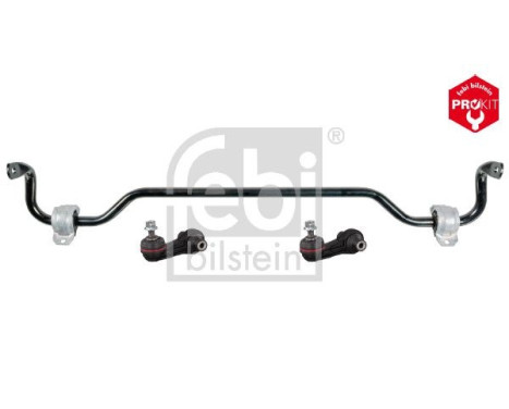 Sway Bar, suspension ProKit 171160 FEBI, Image 2