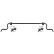 Sway Bar, suspension ProKit 171385 FEBI