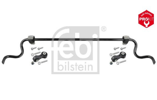 Sway Bar, suspension ProKit 171385 FEBI, Image 2
