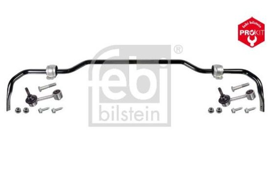 Sway Bar, suspension ProKit 175042 FEBI