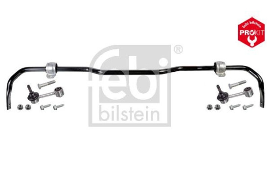 Sway Bar, suspension ProKit 175048 FEBI