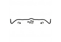 Sway Bar, suspension ProKit 36640 Febi ProKit