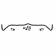 Sway Bar, suspension ProKit 36640 Febi ProKit