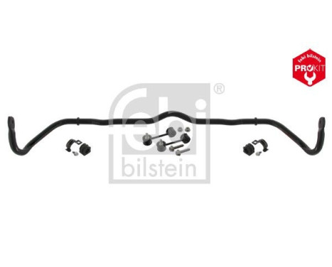 Sway Bar, suspension ProKit 36640 Febi ProKit, Image 2
