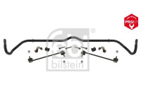 Sway Bar, suspension ProKit 37050 Febi ProKit