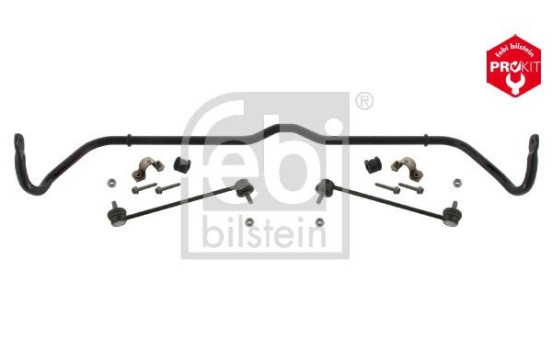 Sway Bar, suspension ProKit 37060 Febi ProKit, Image 2