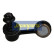 Sway Bar, suspension, Thumbnail 3