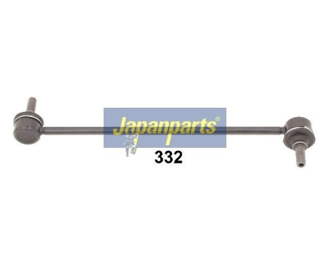 Sway Bar, suspension