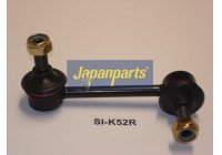 Sway Bar, suspension