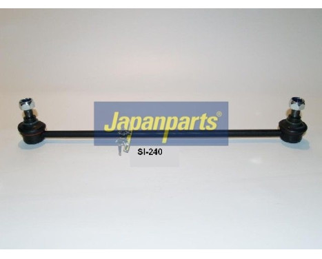 Sway Bar, suspension