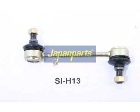 Sway Bar, suspension