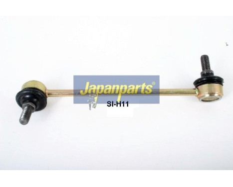 Sway Bar, suspension