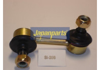 Sway Bar, suspension