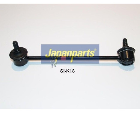 Sway Bar, suspension