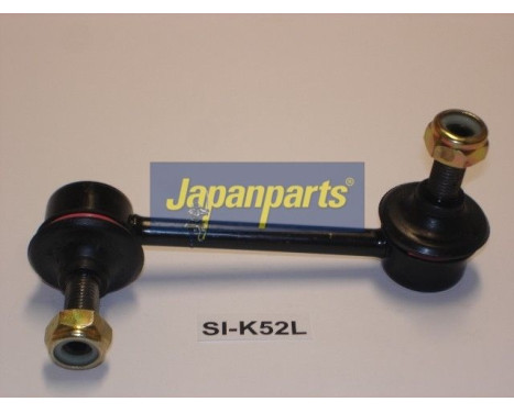 Sway Bar, suspension