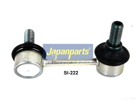 Sway Bar, suspension