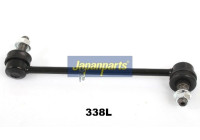 Sway Bar, suspension