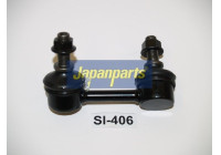 Sway Bar, suspension