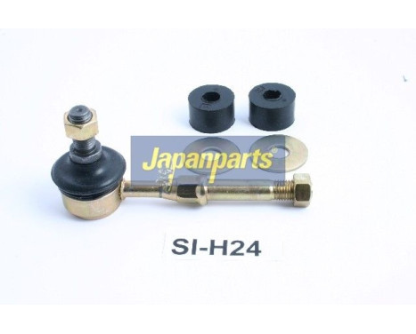 Sway Bar, suspension